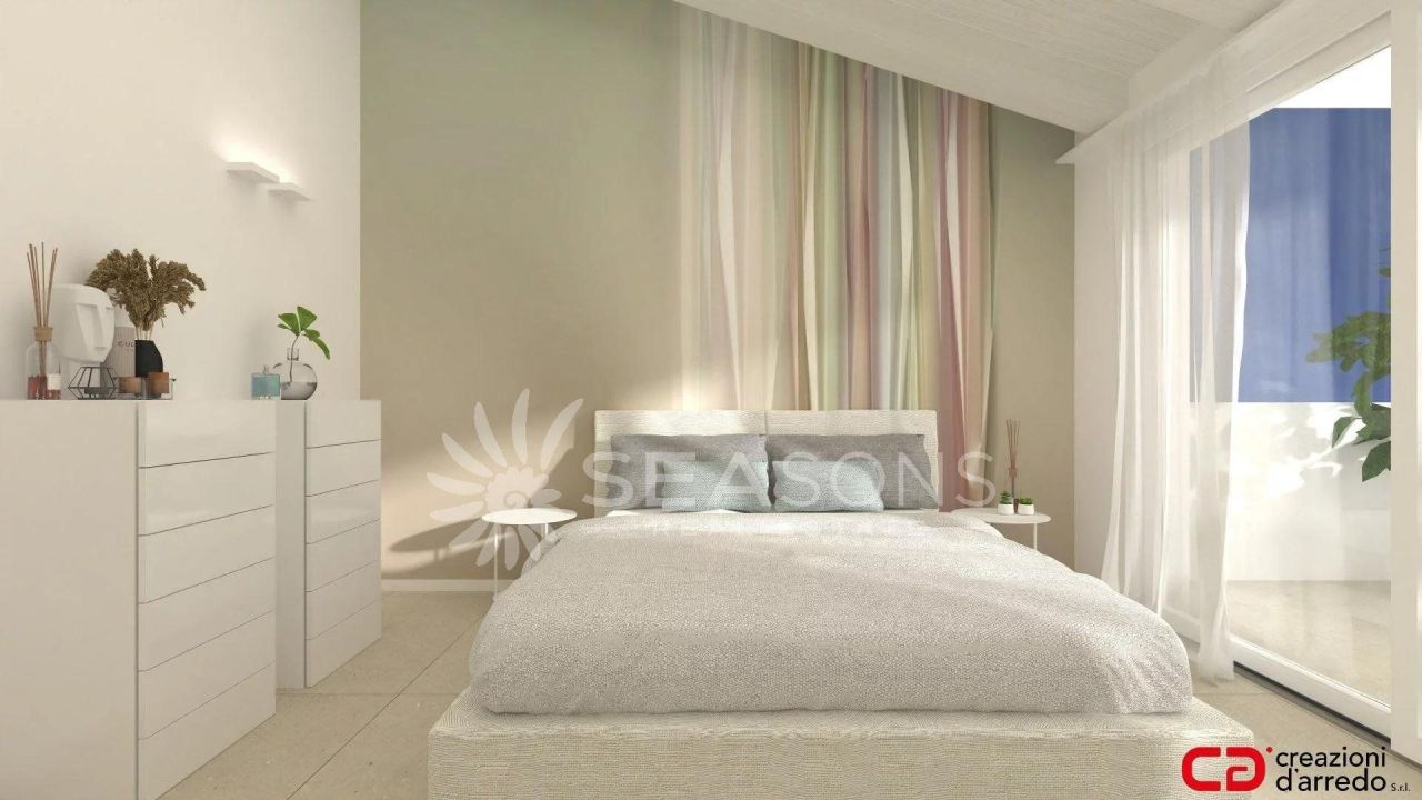 Квартира Eraclea, Италия, 70 м2 фото 3