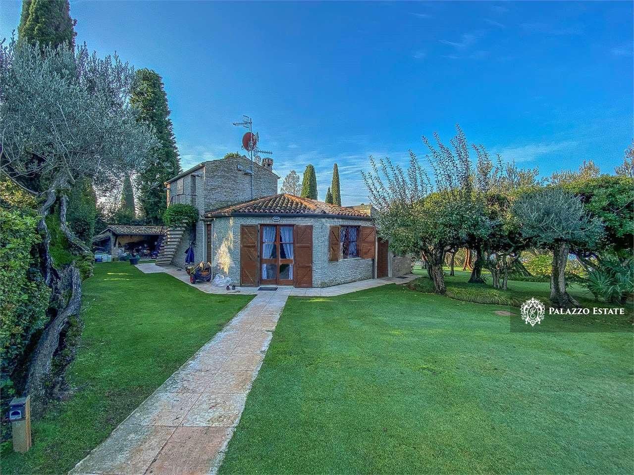 Вилла в Сирмионе, Италия, 650 м2 фото 3