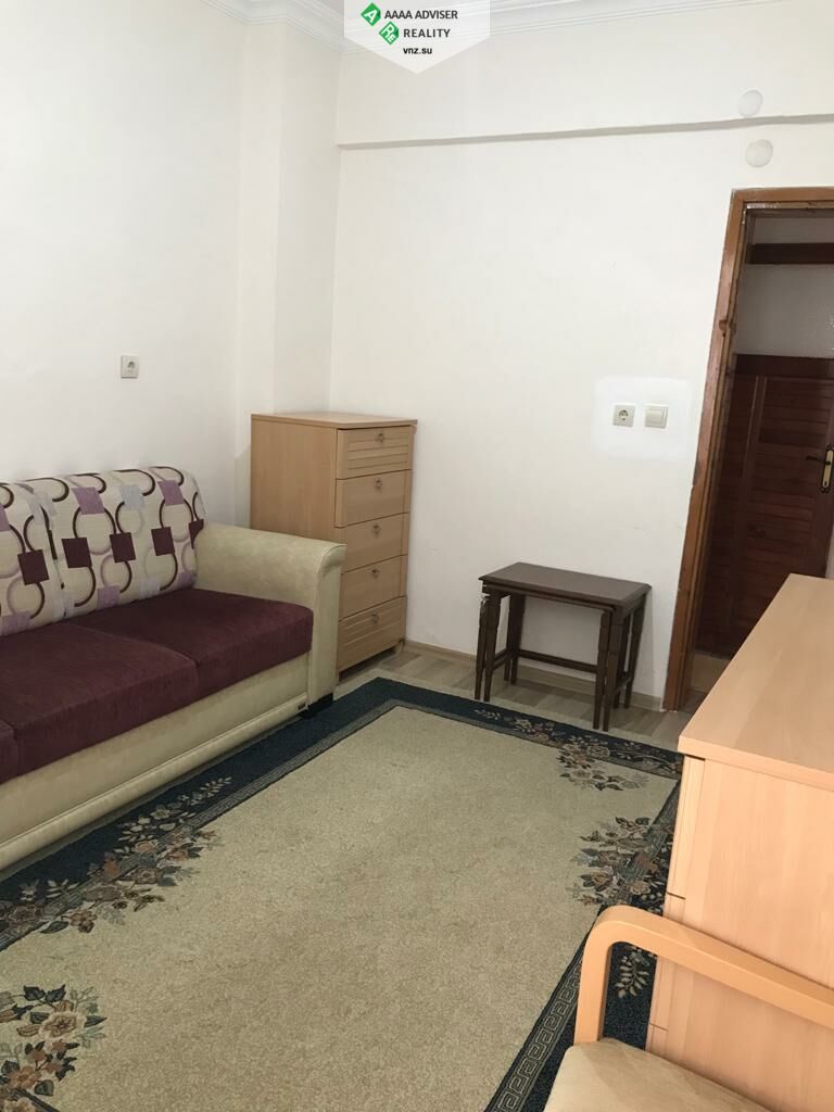 Квартира в Алании, Турция, 100 м2 фото 4