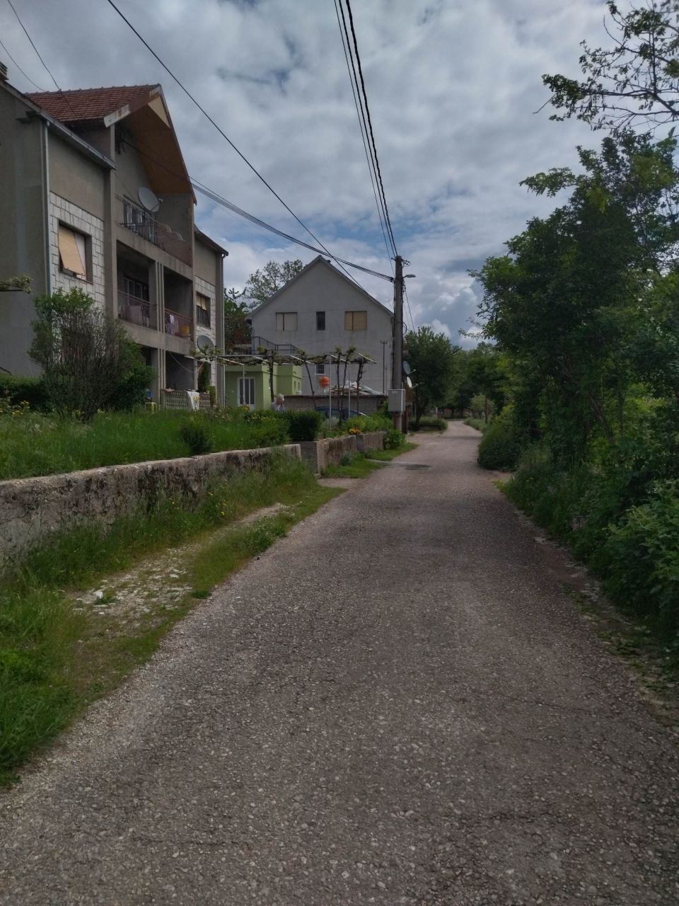 Дом в Никшиче, Черногория, 100 м2 фото 4