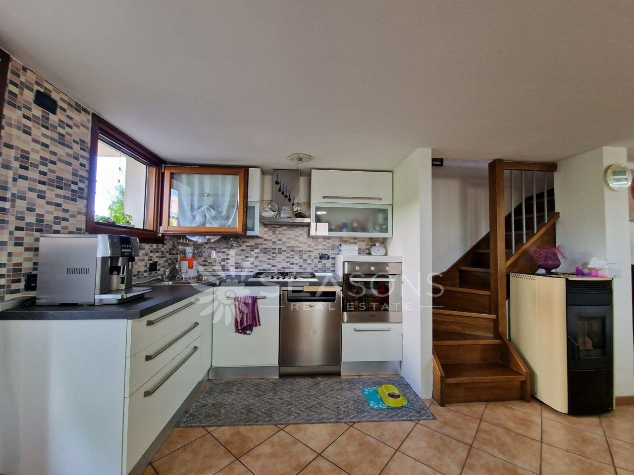 Квартира San Donà di Piave, Италия, 79 м2 фото 4