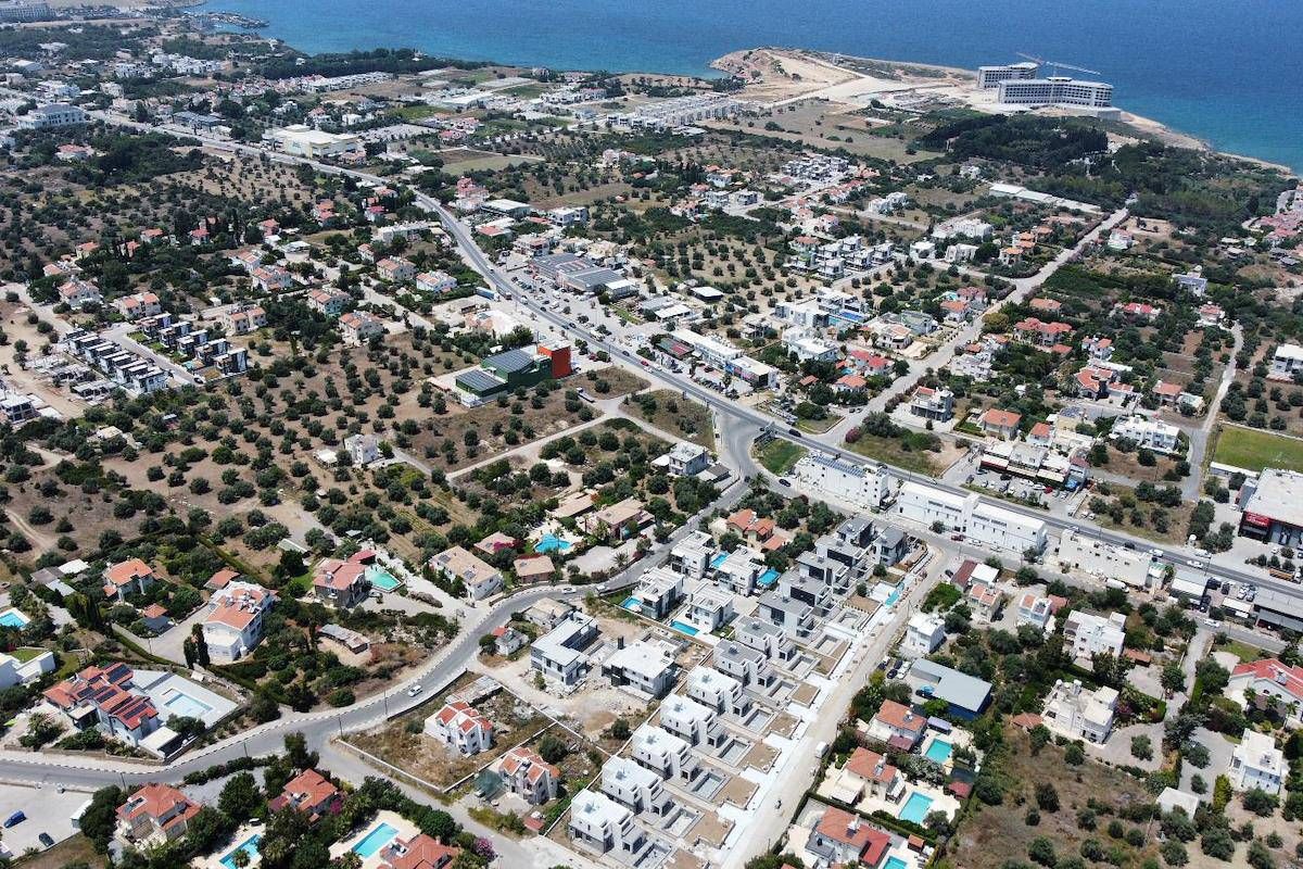 Вилла в Чаталкое, Кипр, 250 м2 фото 2