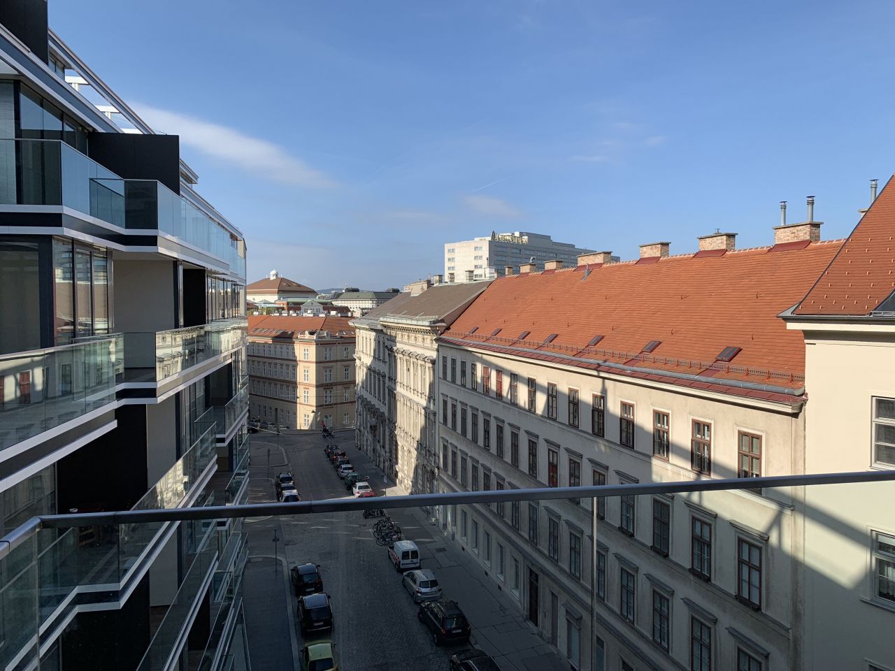Апартаменты в Вене, Австрия, 47.9 м2 фото 1