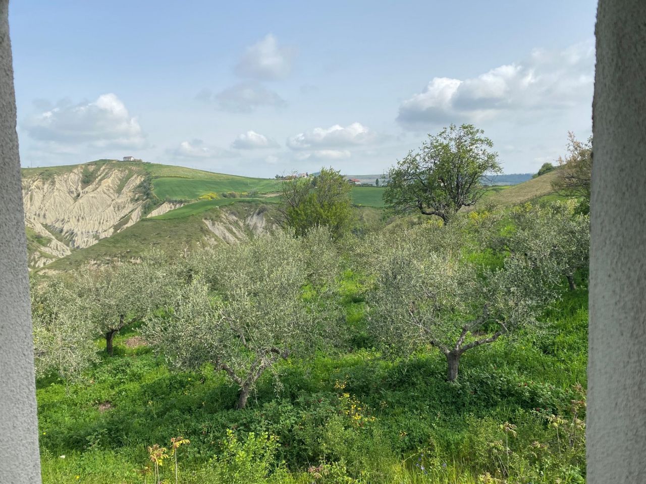 Дом в Читта-Сант-Анджело, Италия, 135 м2 фото 3