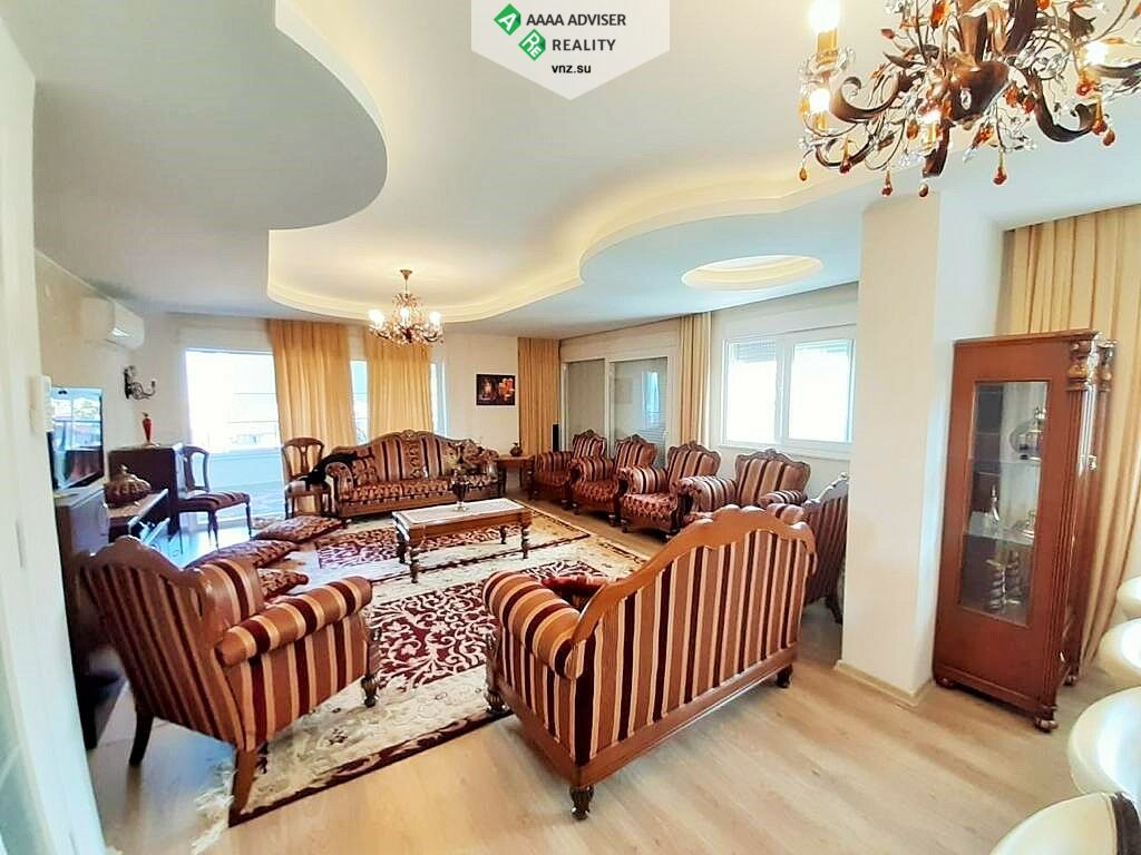 Пентхаус в Кестеле, Турция, 360 м2 фото 3