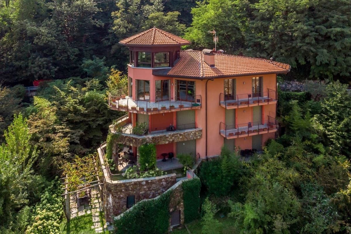 Квартира в Менаджо, Италия, 84 м2 фото 5