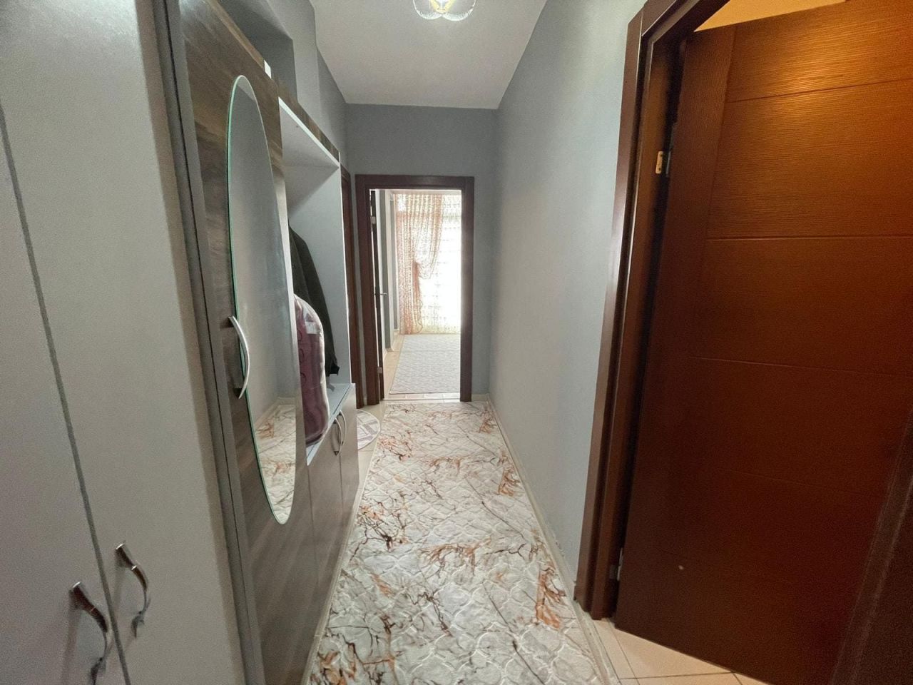 Квартира в Мерсине, Турция, 80 м2 фото 5