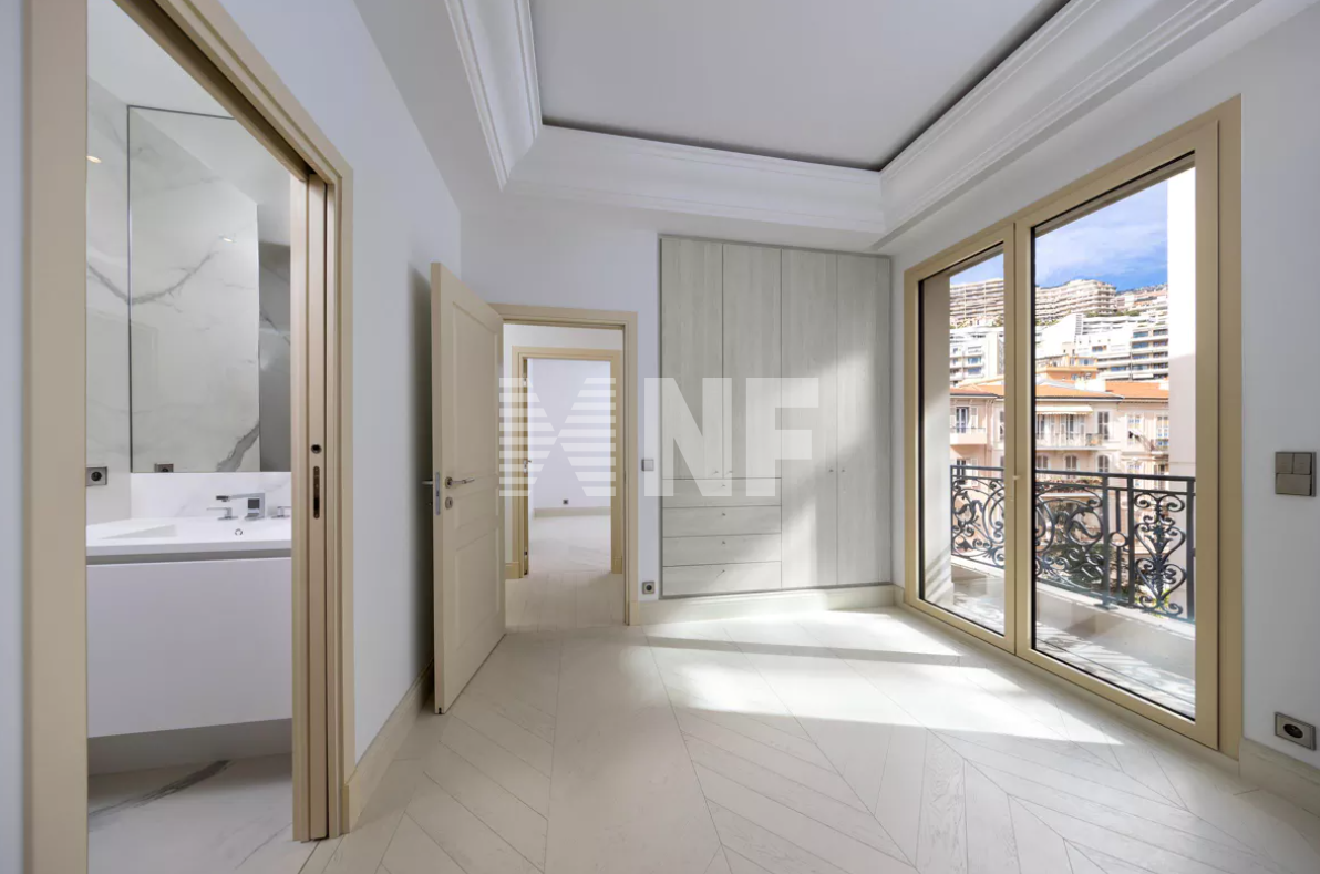 Апартаменты в Монако, Монако, 152 м2 фото 5