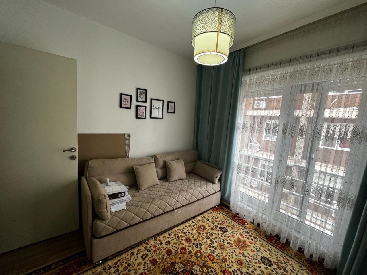 Квартира в Анталии, Турция, 90 м2 фото 5