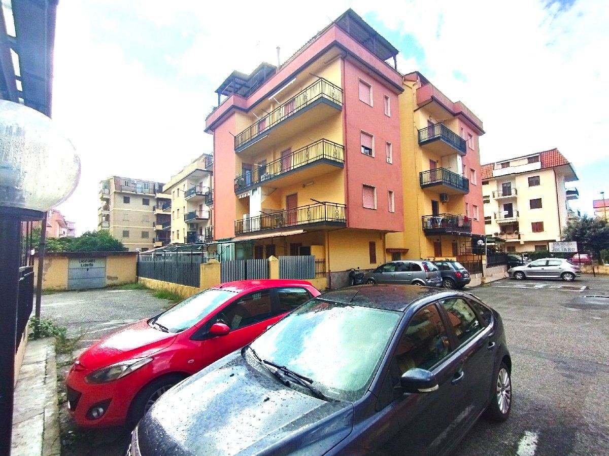 Квартира в Скалее, Италия, 36 м2 фото 1