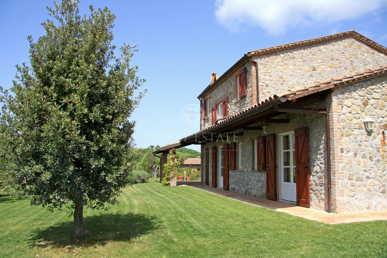 Дом в Фикулле, Италия, 246.45 м2 фото 3