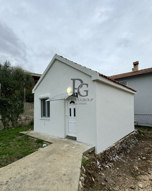 Дом в Шушани, Черногория, 26 м2 фото 1