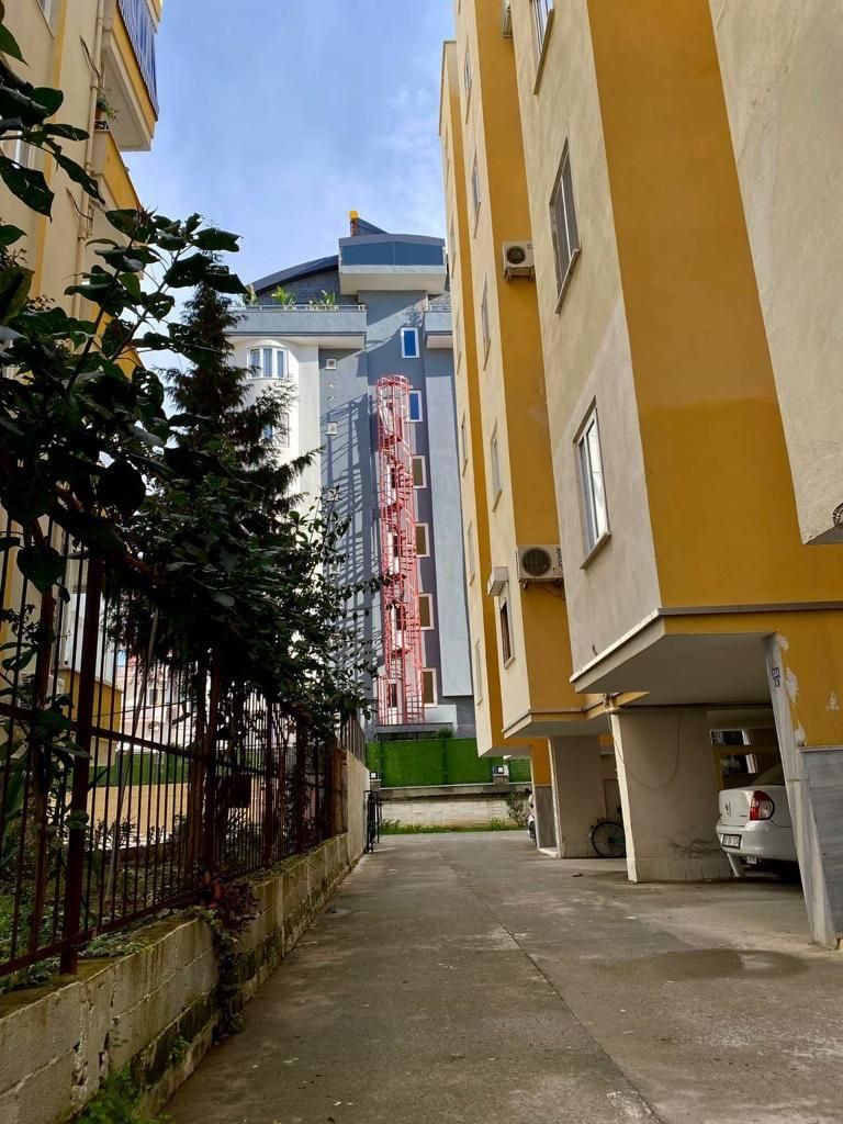 Квартира в Алании, Турция, 125 м2 фото 4