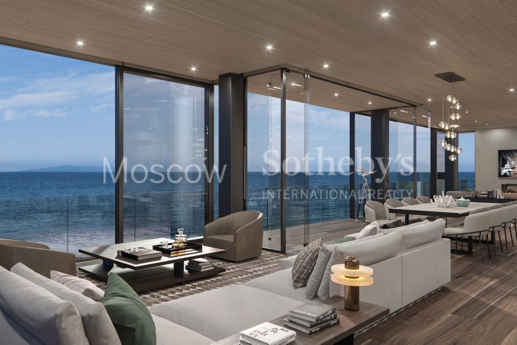 Вилла в Малибу, США, 542 м2 фото 5