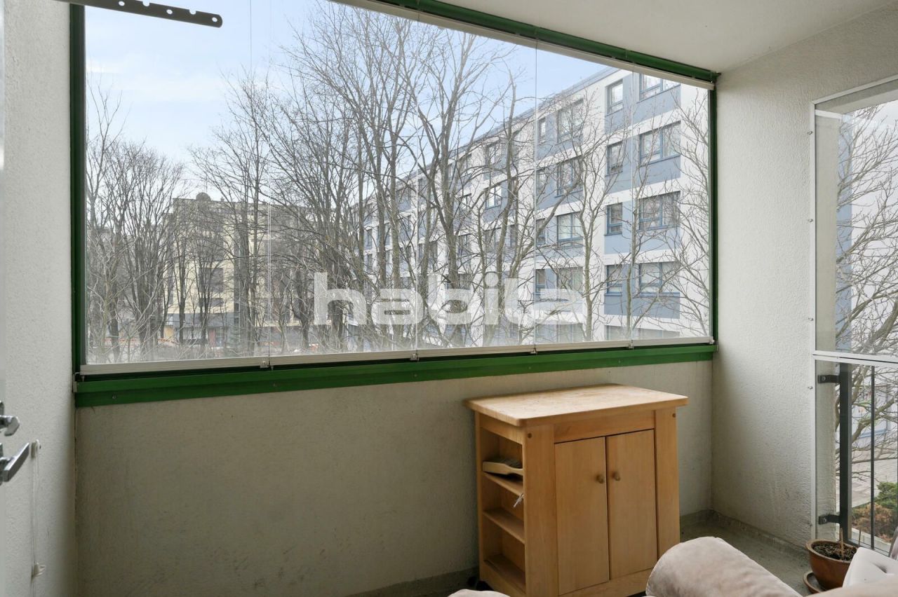 Апартаменты в Хельсинки, Финляндия, 68.5 м2 фото 5