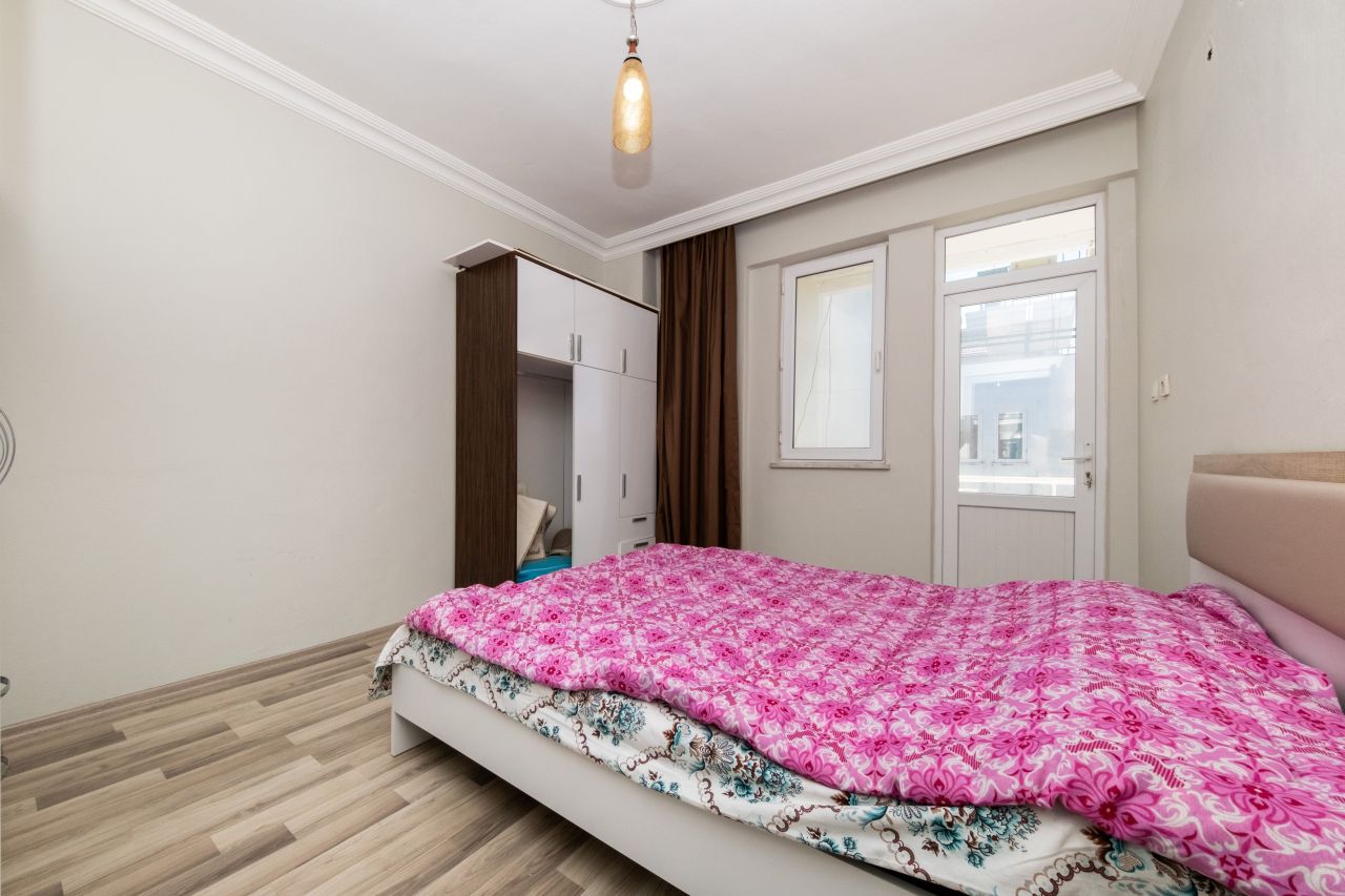 Квартира в Алании, Турция, 135 м2 фото 5