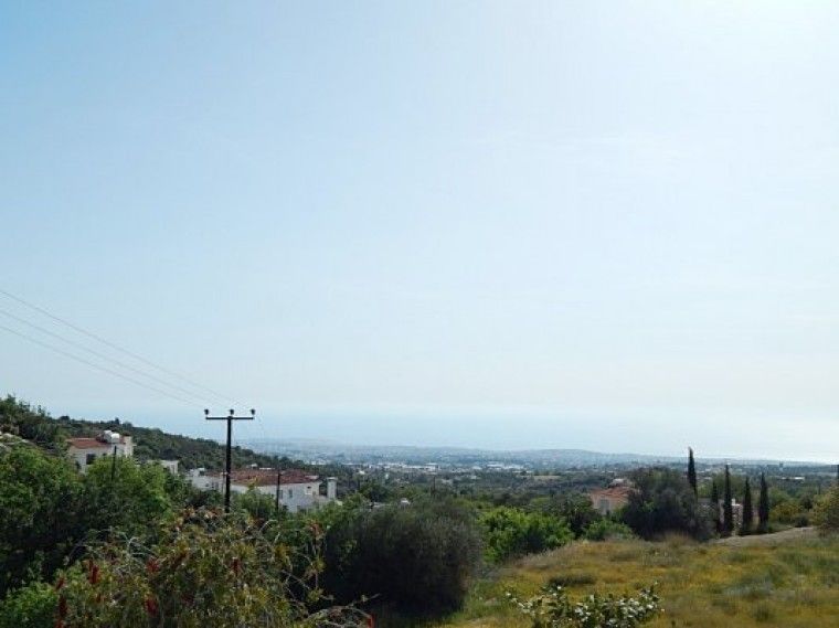 Вилла в Пафосе, Кипр, 310 м2 фото 2