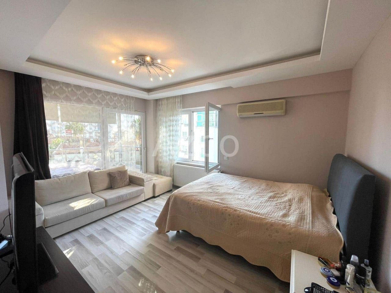 Апартаменты в Анталии, Турция, 180 м2 фото 3