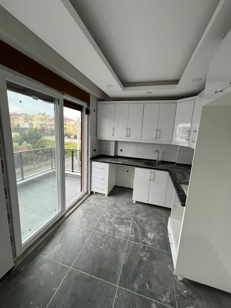 Квартира в Газипаше, Турция, 95 м2 фото 3