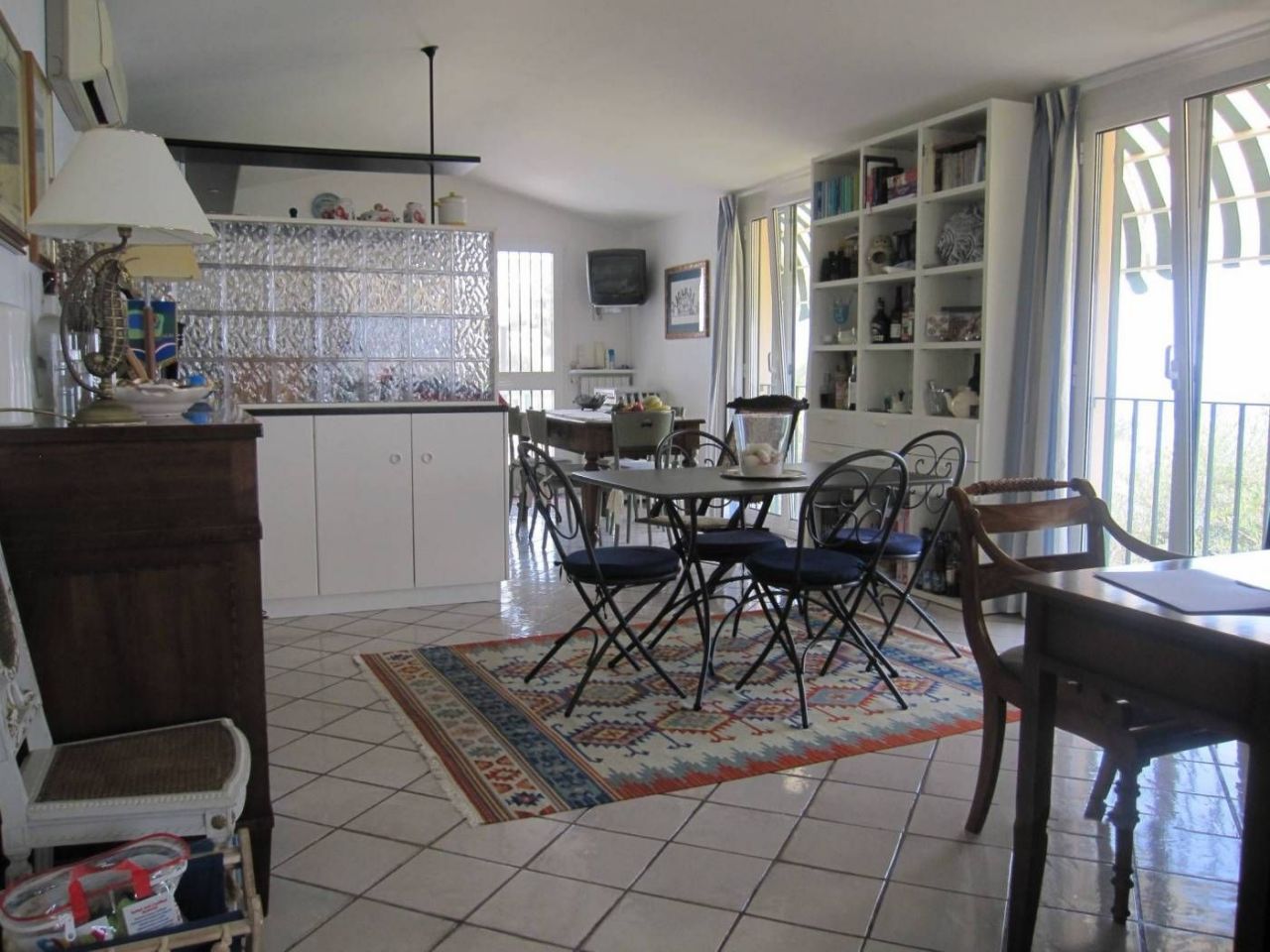 Вилла в Сан-Ремо, Италия, 180 м2 фото 2