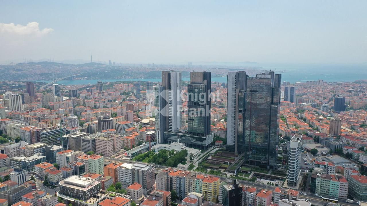 Апартаменты в Стамбуле, Турция фото 1