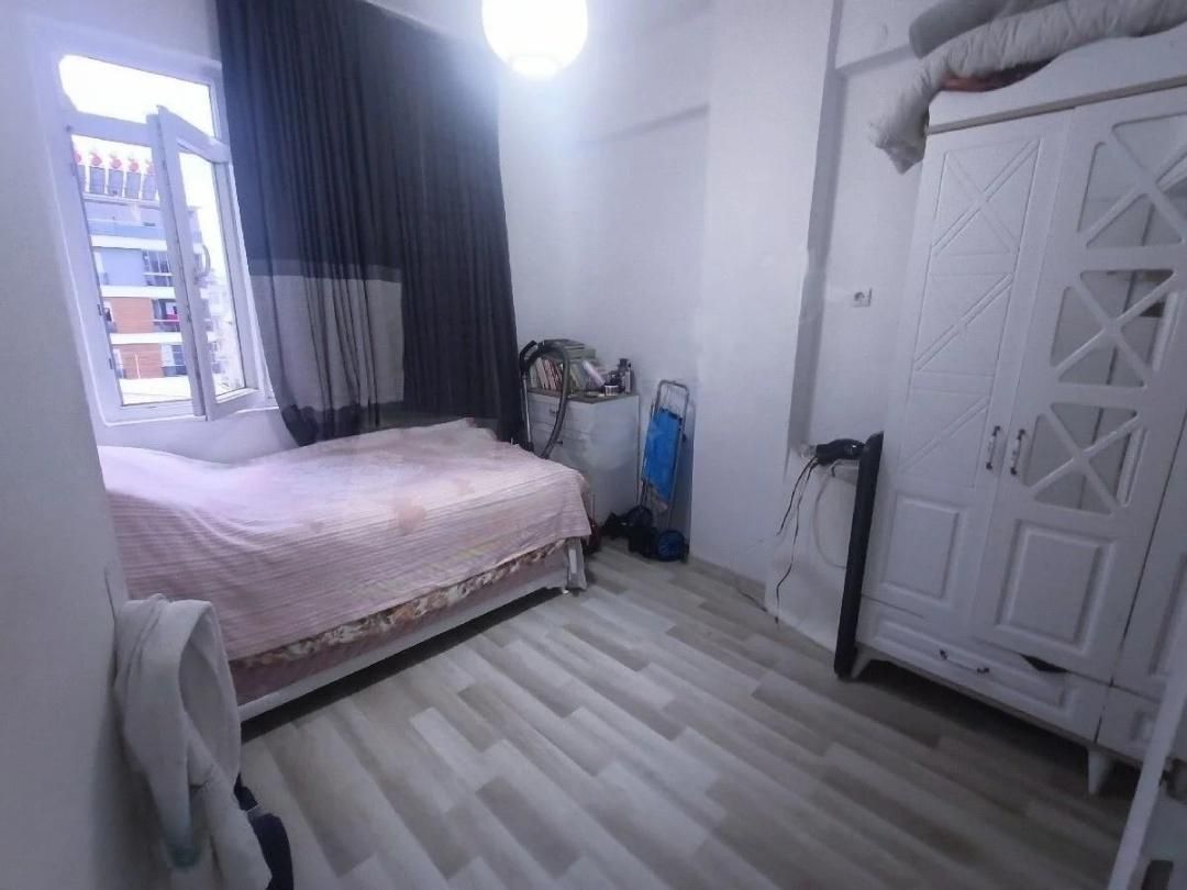 Квартира в Анталии, Турция, 130 м2 фото 5