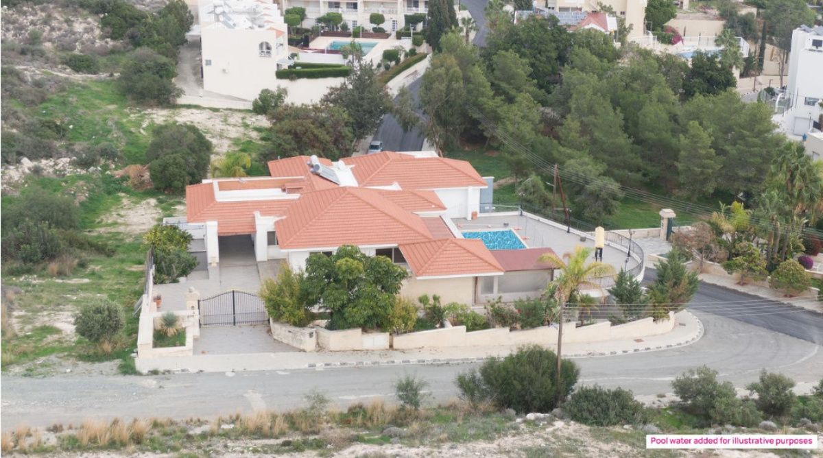 Дом в Лимасоле, Кипр, 635 м2 фото 2