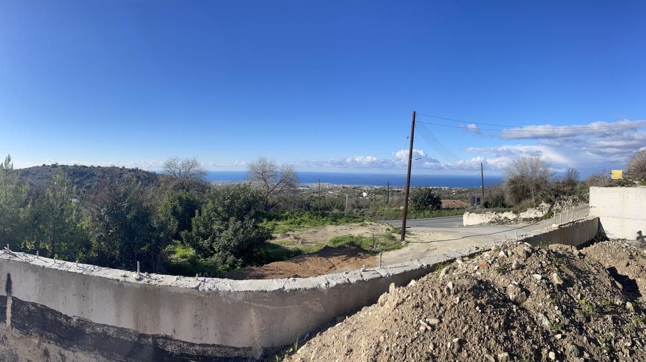 Бунгало в Пафосе, Кипр, 130 м2 фото 1