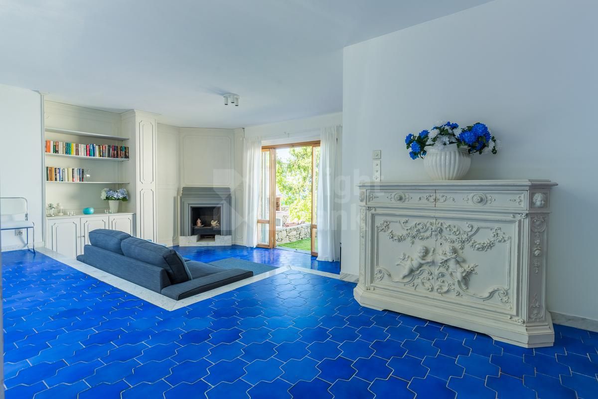 Вилла Лигурия, Италия, 190 м2 фото 3