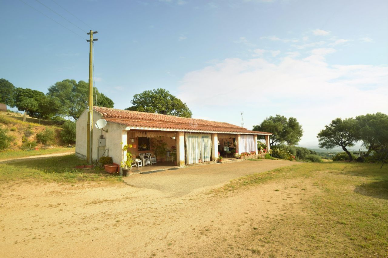 Дом в Сассари, Италия, 379 м2 фото 5