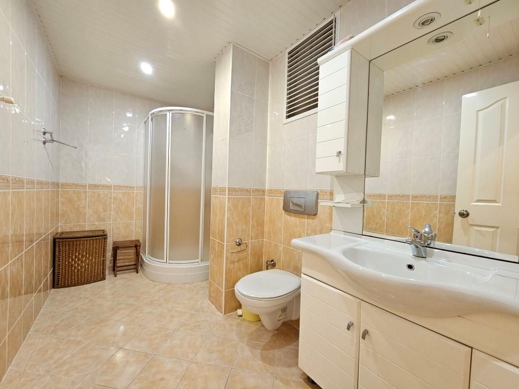 Апартаменты в Алании, Турция, 180 м2 фото 5