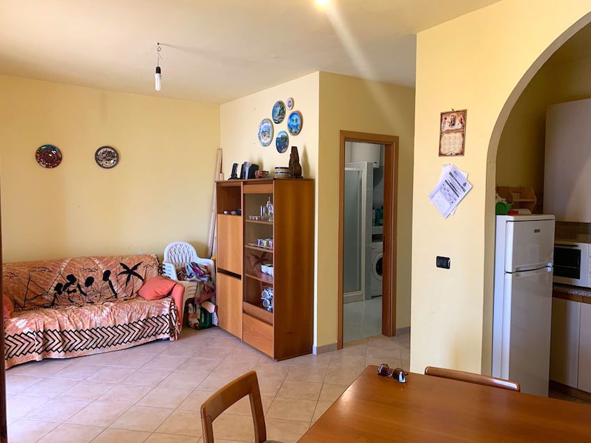 Апартаменты в Сан-Никола-Арчелла, Италия, 83 м2 фото 5