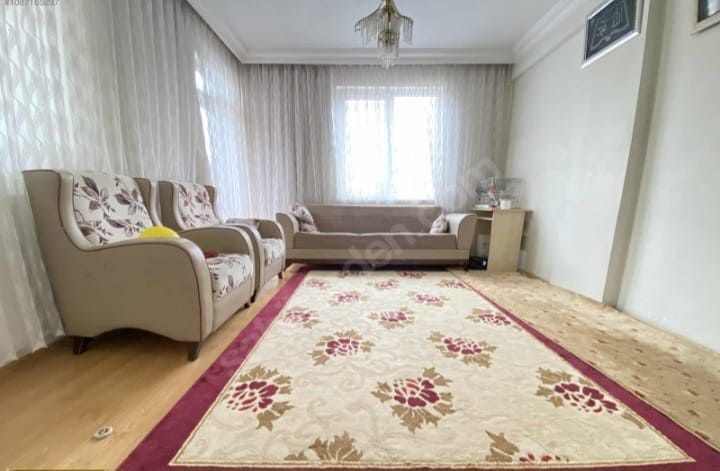 Квартира в Анталии, Турция, 100 м2 фото 4