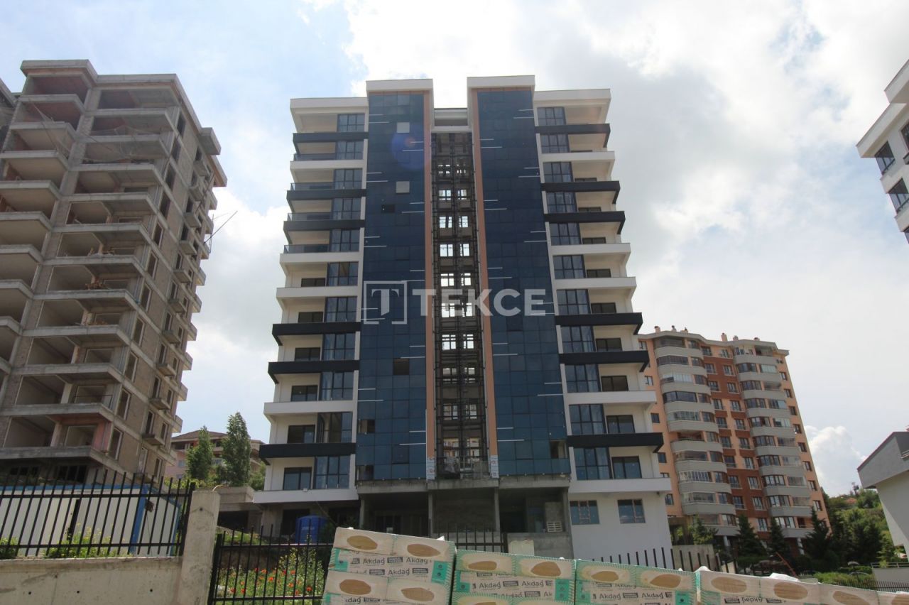 Апартаменты в Анкаре, Турция, 175 м2 фото 2