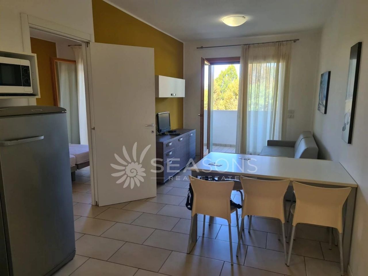 Квартира в Каорле, Италия, 78 м2 фото 5