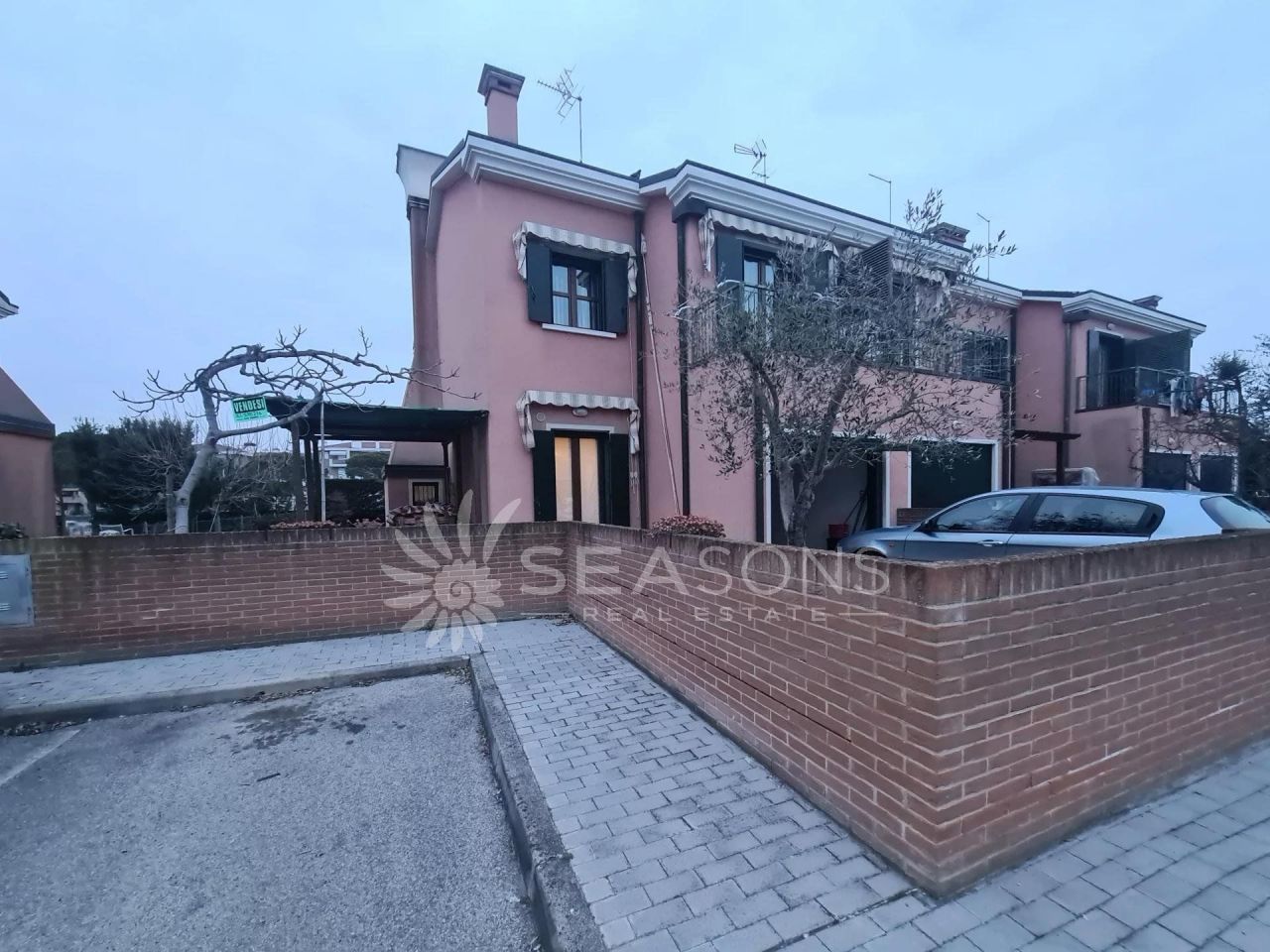 Дом в Каваллино-Трепорти, Италия, 110 м2 фото 2