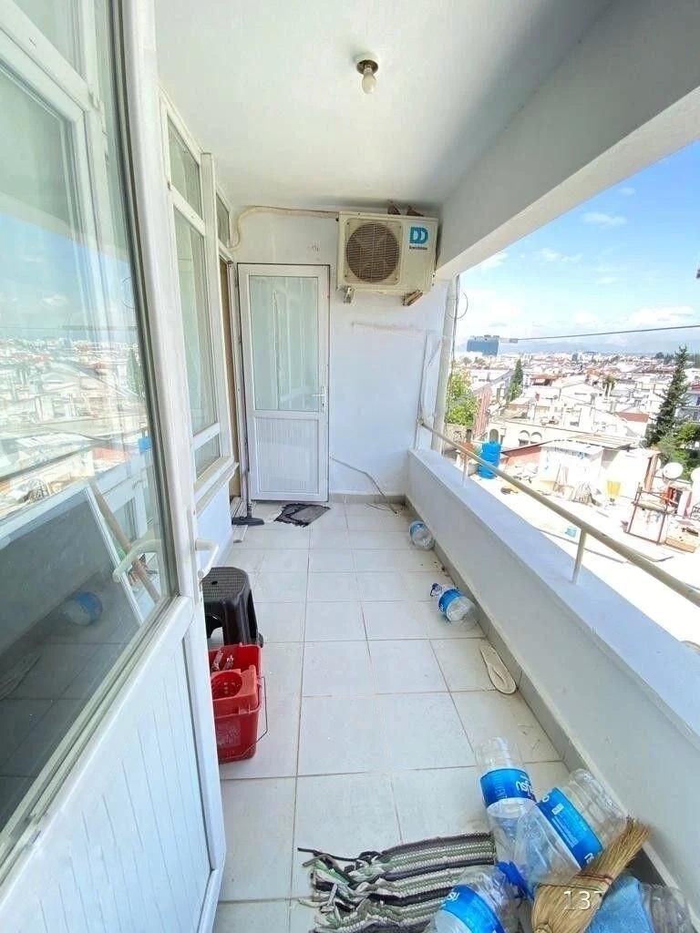 Квартира в Анталии, Турция, 120 м2 фото 5