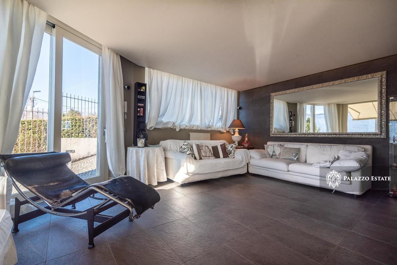Вилла в Вербании, Италия, 500 м2 фото 5