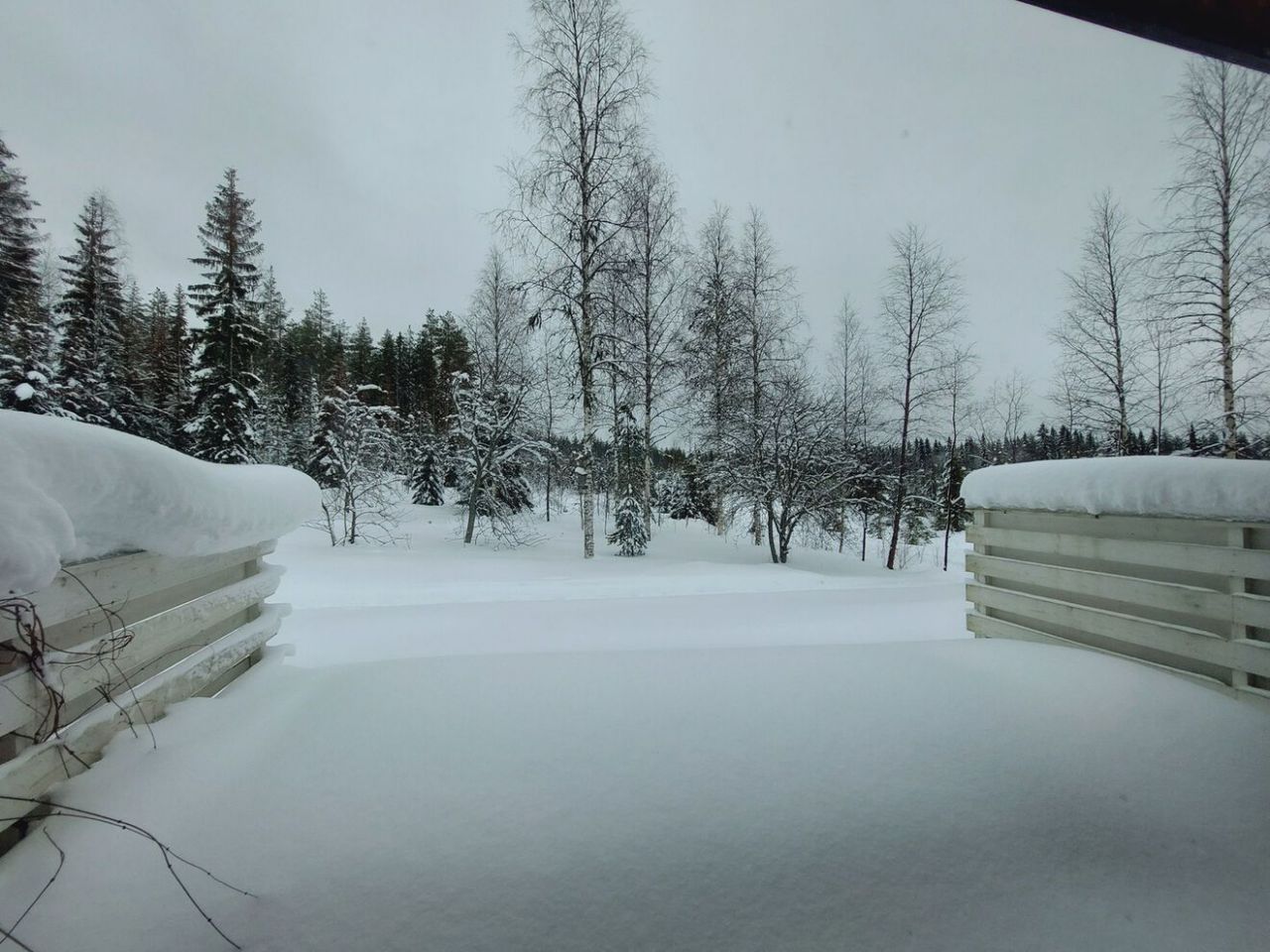 Таунхаус в Лапинъярви, Финляндия, 42 м2 фото 5