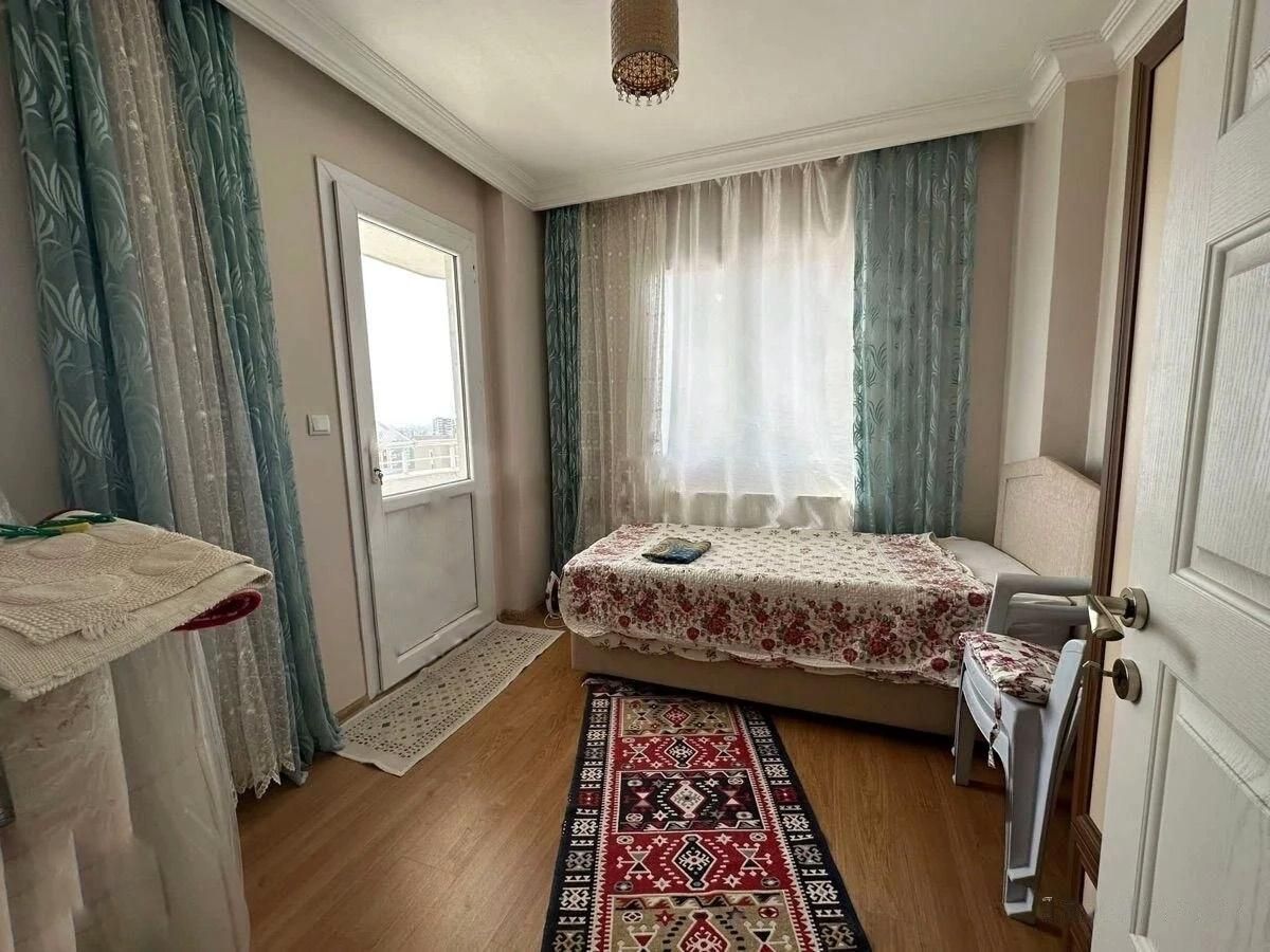 Квартира в Мерсине, Турция, 145 м2 фото 4