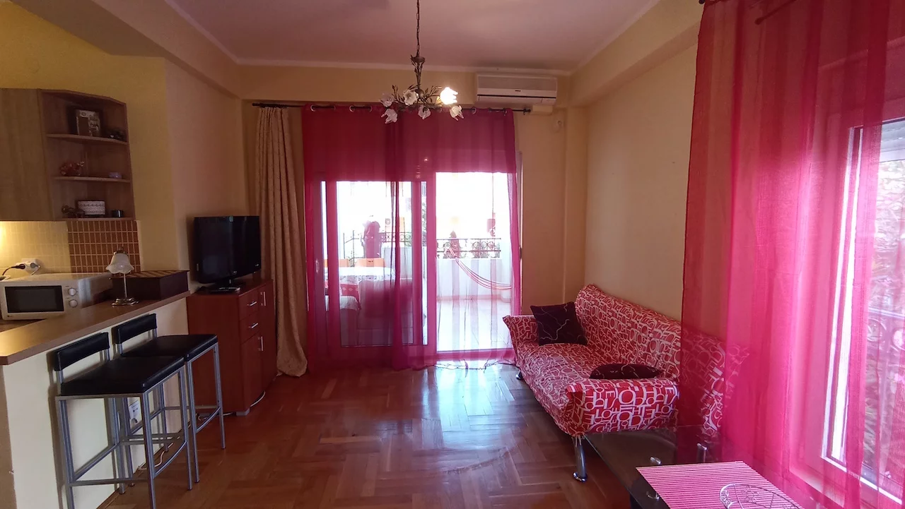 Квартира в Будве, Черногория, 78 м2 фото 2