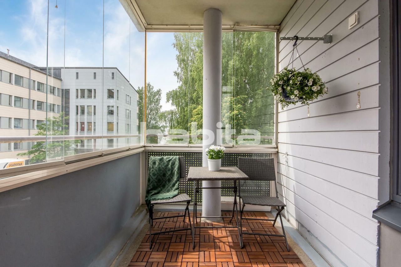 Апартаменты в Хельсинки, Финляндия, 71.5 м2 фото 2