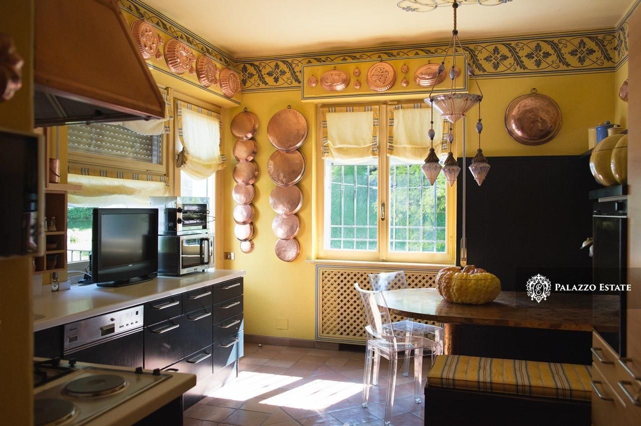 Вилла в Белладжо, Италия, 550 м2 фото 5