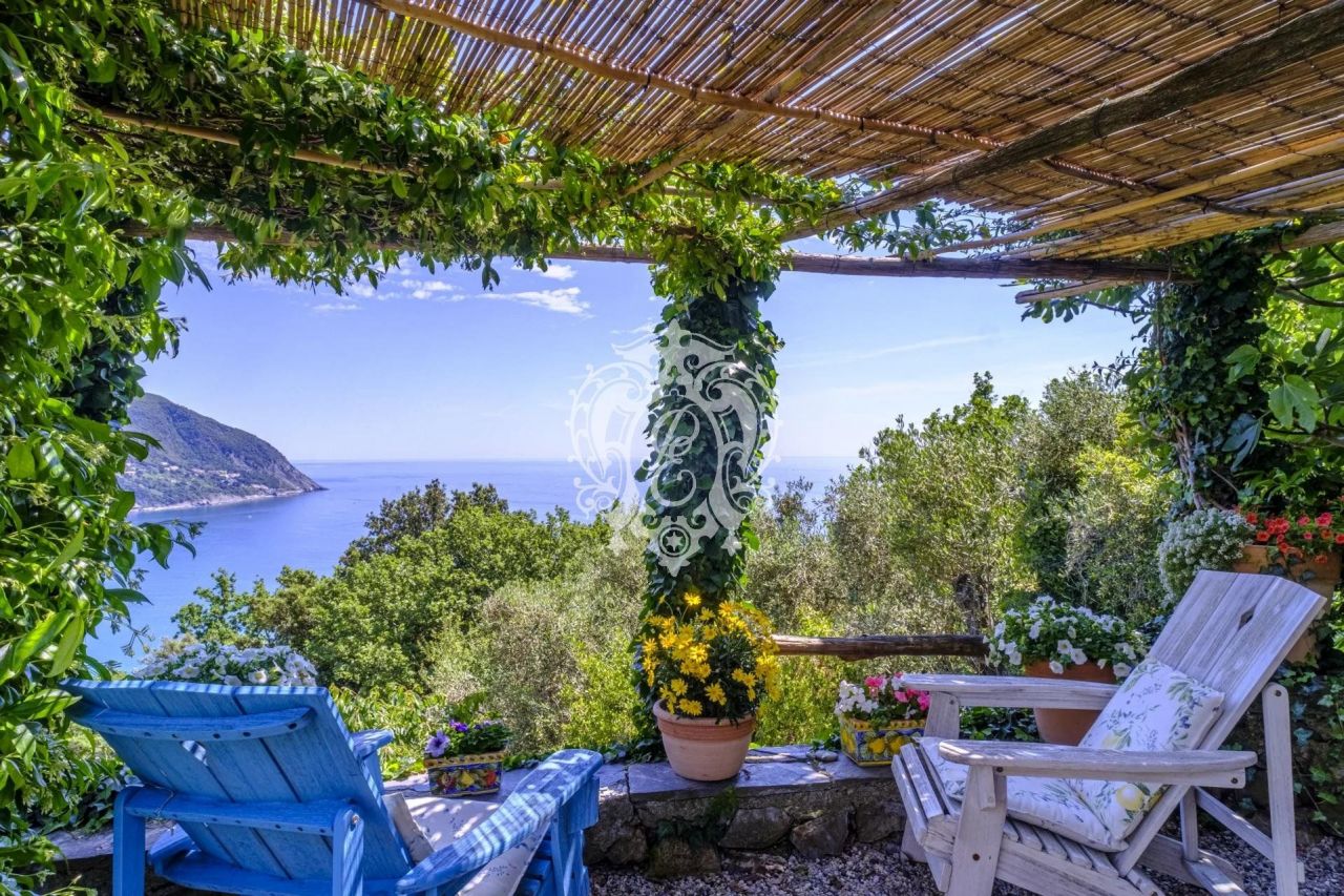 Вилла Moneglia, Италия, 160 м2 фото 2