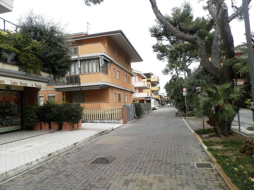 Квартира в Сильви-Марине, Италия, 130 м2 фото 2