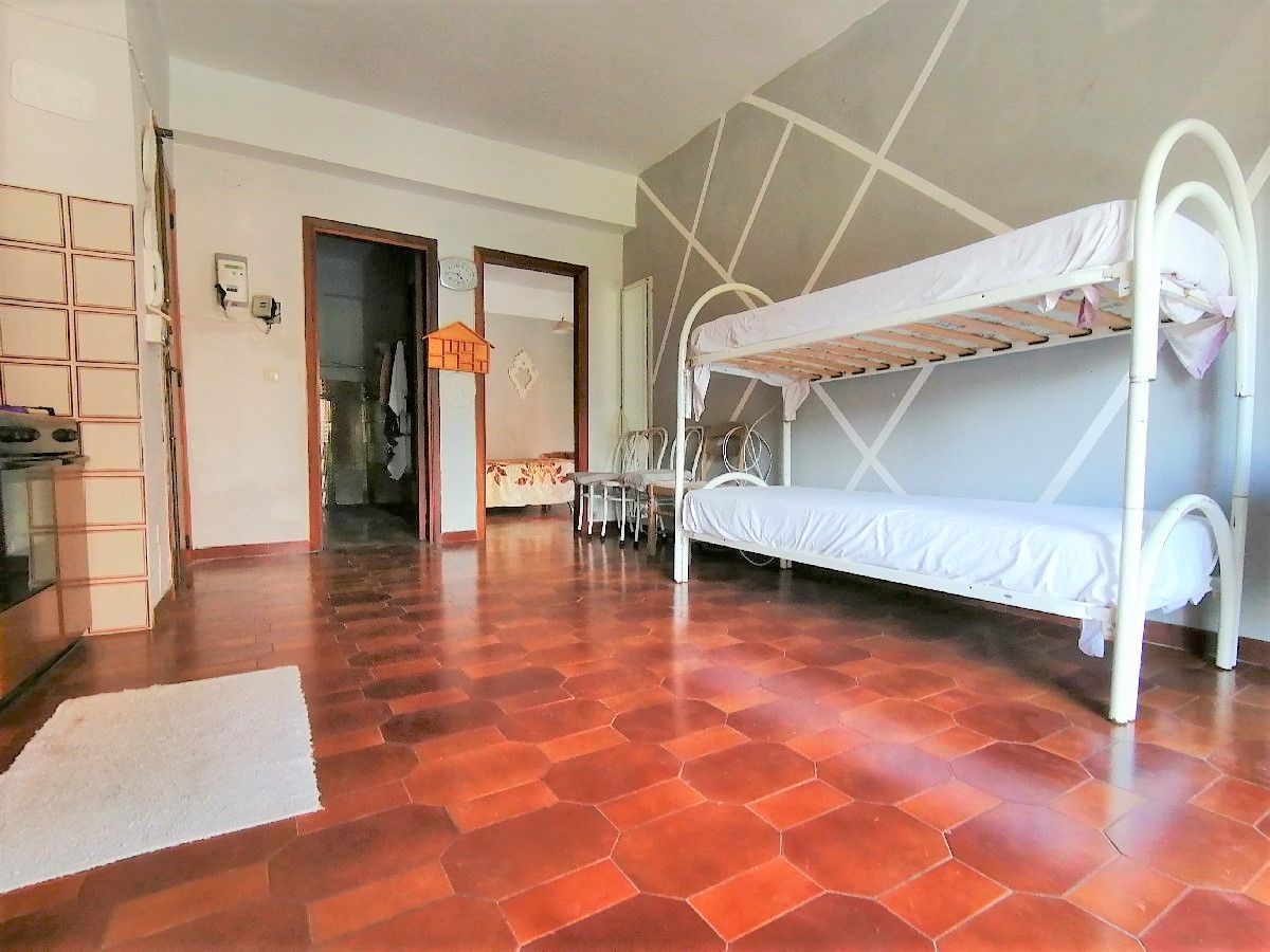 Квартира в Скалее, Италия, 40 м2 фото 4