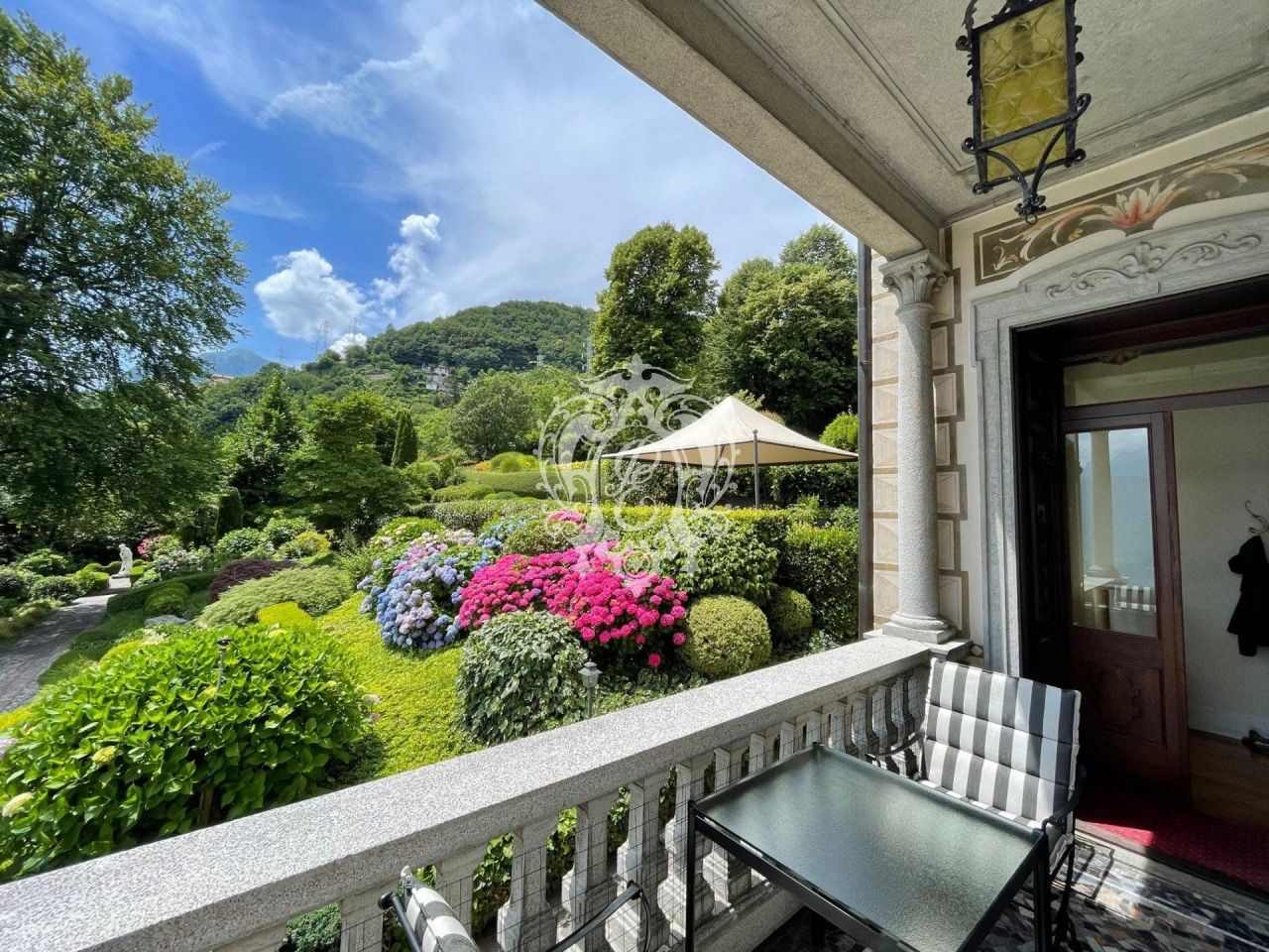 Вилла в Менаджо, Италия, 520 м2 фото 5