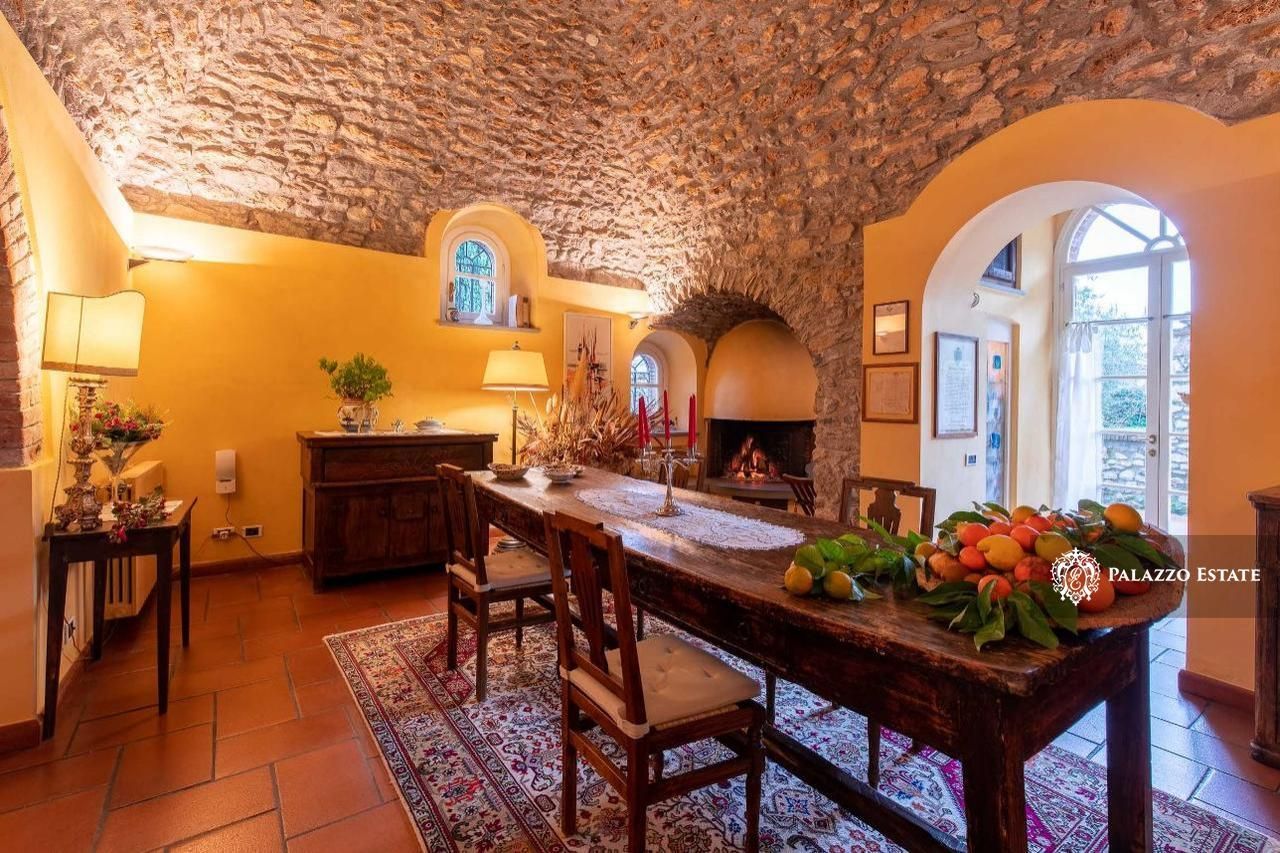 Вилла в Амелье, Италия, 338 м2 фото 4