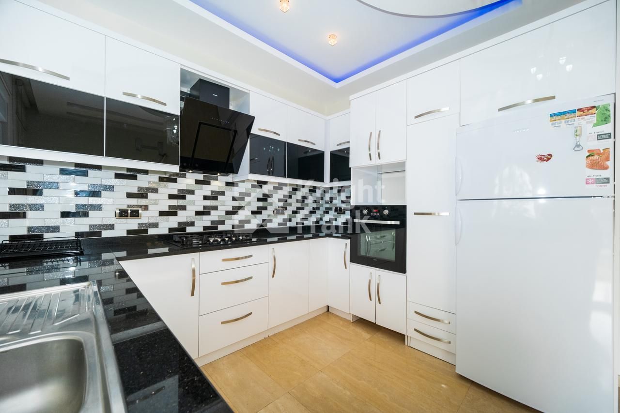 Вилла в Алании, Турция, 350 м2 фото 3