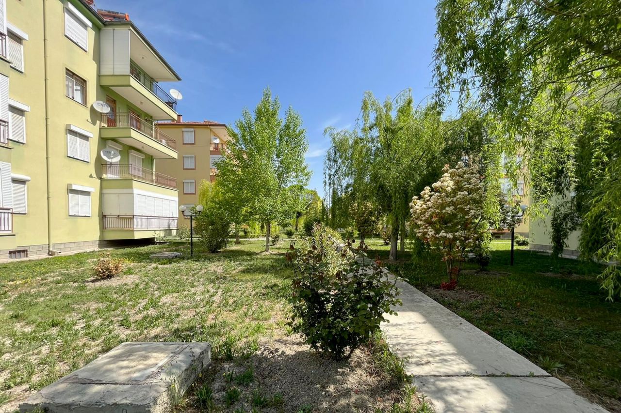 Квартира в Анталии, Турция, 95 м2 фото 2